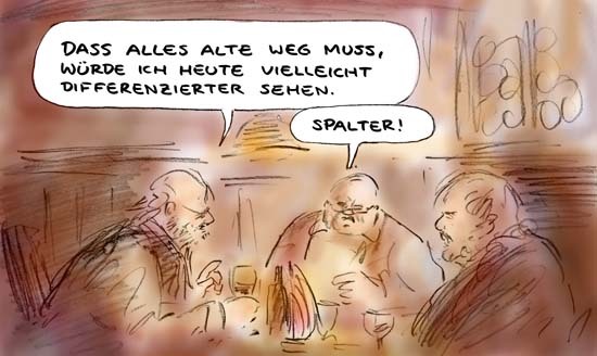 50 Jahre Kulturrevolution