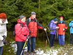 Wanderung in St. Willibald