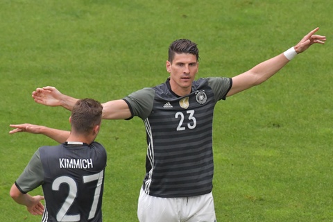 Frankreich: Der Spielplan der Fußball-EM 2016 Frankreich: Der Spielplan der Fußball-EM 2016