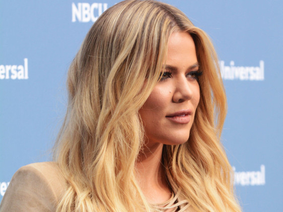 Kann sich wohl bald wieder auf Partnersuche begeben: Khloé Kardashian