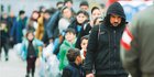 Tirol schlägt Alarm: Immer mehr Illegale Übertritte am Brenner Tirol schlägt Alarm: Immer mehr Illegale Übertritte am Brenner