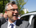 Wahl in Österreich: Norbert Hofer in Hochrechnung vorne Wahl in Österreich: Norbert Hofer in Hochrechnung vorne