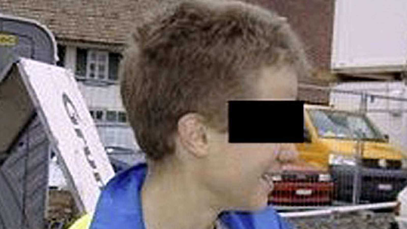 Fürsorgerische Unterbringung: Rupperswil muss halbe Million für Dirnen-Killer zahlen Fürsorgerische Unterbringung: Rupperswil muss halbe Million für Dirnen-Killer zahlen