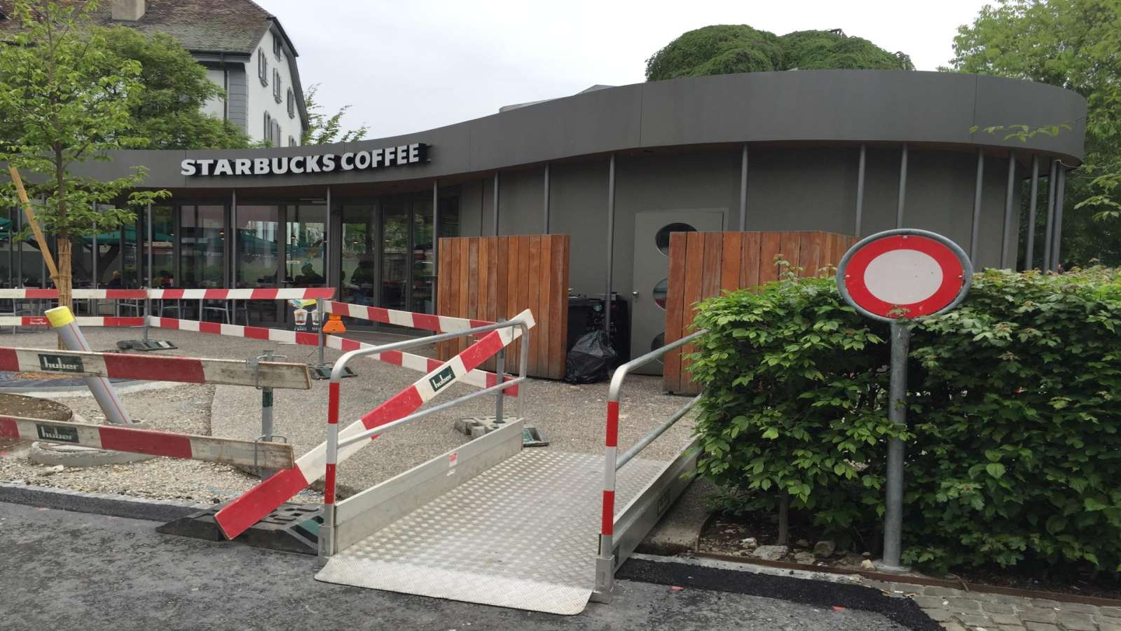 So lief die Jagd auf Thomas N. Verhaftung im Starbucks! So lief die Jagd auf Thomas N. Verhaftung im Starbucks!