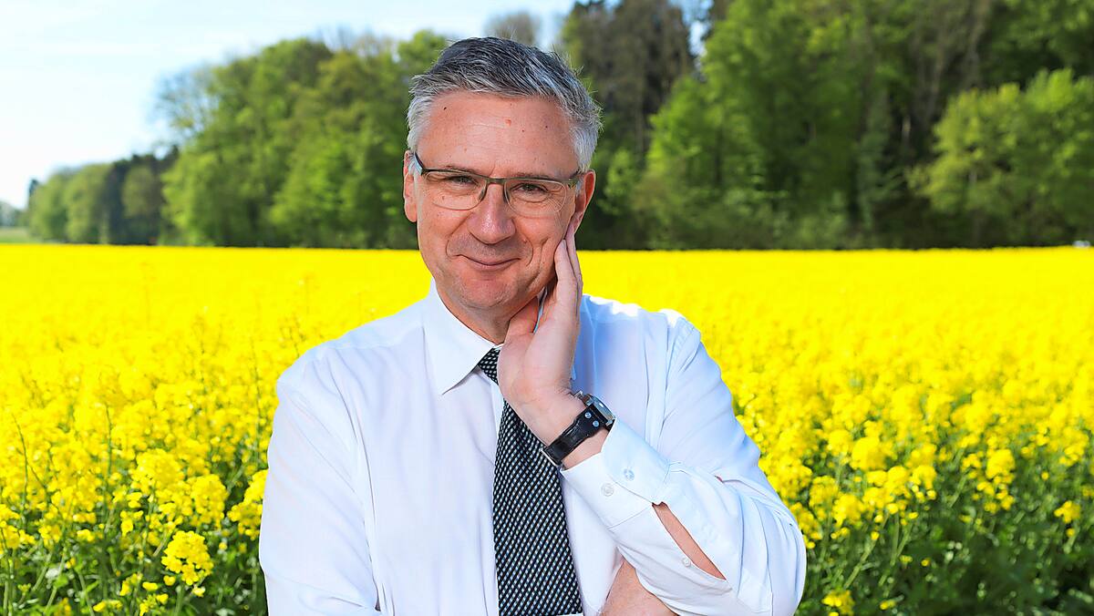 Weil er in Oberwil-Lieli AG ein Villen-Quartier statt bezahlbare Wohnungen will: SVP-Glarner droht mit Steuern bis 52'000 Franken!