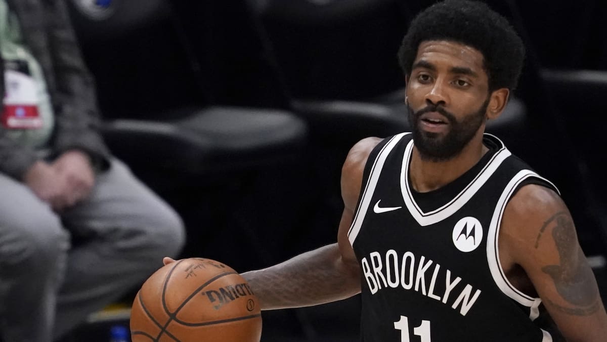 NBA-Superstar aus Team verbannt, weil er nicht geimpft ist