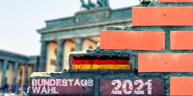 Die elf Kandidaten für den Bundestag im Wahlkreis 37