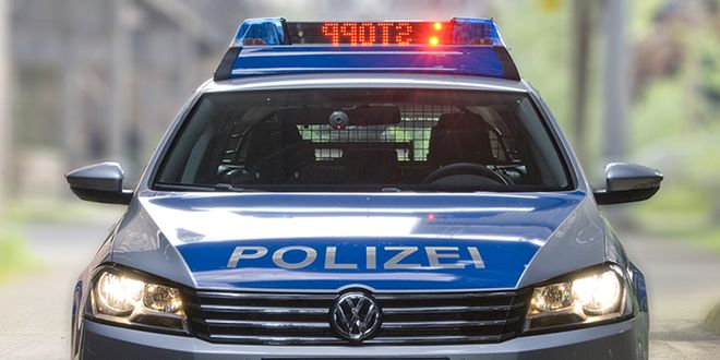 Lüneburg: Ladendiebe landen im Knast