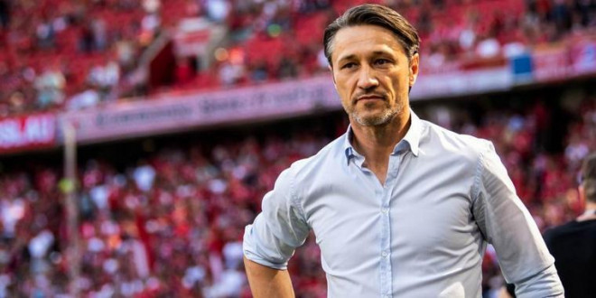 FC Bayern: Aufstellung gegen RB Leipzig fix – Coutinho auf der Bank