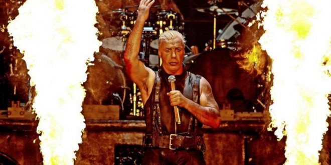 Sieben Stunden Rammstein: Stadion bittet um Entschuldigung für Ruhestörung