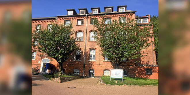 150 Jahre Hilfe für Wohnungslose