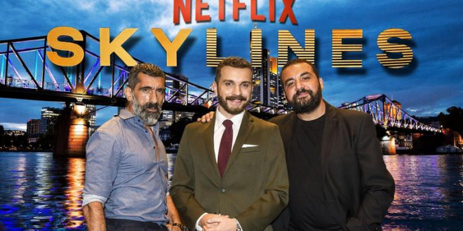 Klage zurückgewiesen: Netflix darf Hip-Hop-Serie “Skylines” zeigen