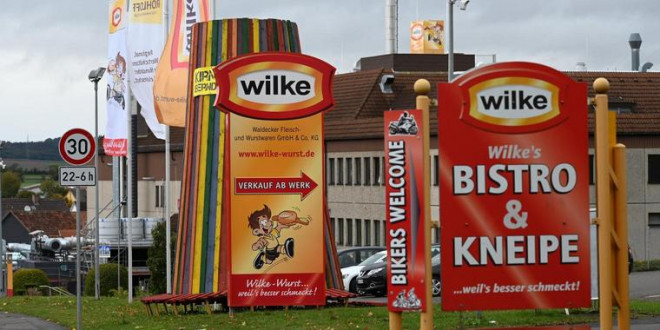 Foodwatch dringt nach Wurst-Skandal auf Reformen