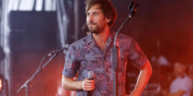 #HalleZusammen: Konzert mit Max Giesinger zum Gedenken an Anschlagsopfer
