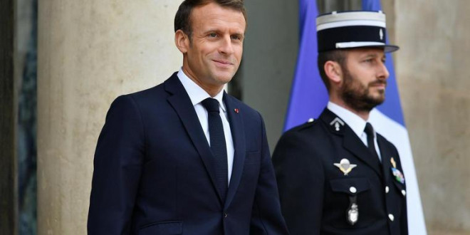 EU-Beitrittsverhandlungen und Pariser Veto: Macron hat einen Fehler gemacht