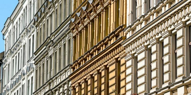 Durchbruch bei Grundsteuer: FDP will Grundgesetzänderung zustimmen