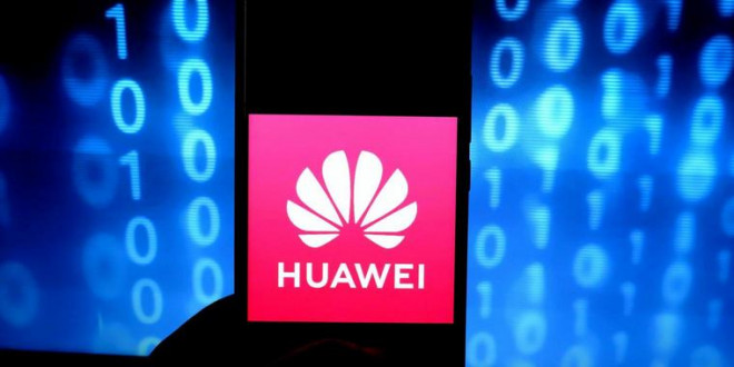 Huawei begrüßt Zulassung zum 5G-Mobilfunkausbau in Deutschland