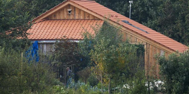Familie im Keller: Haftbefehl gegen 58-jährigen Österreicher