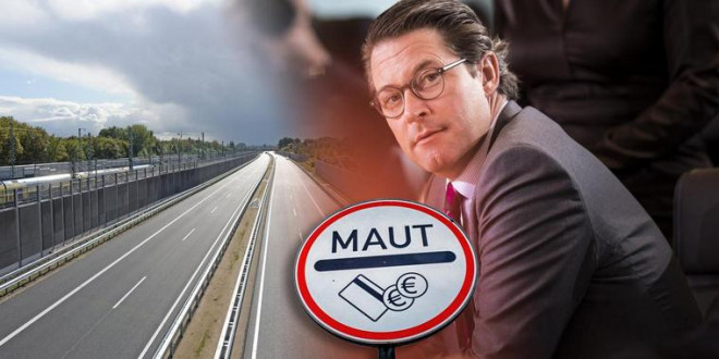 Scheuer in der Maut-Mangel: Kann er das überstehen?