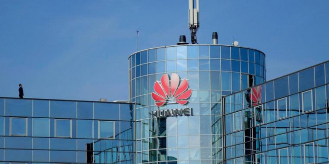 SPD-Abgeordnete wollen Huawei von 5G-Ausbau ausschließen