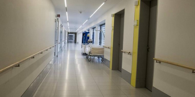 Fritz von Weizsäcker bei Vortrag in Berliner Klinik erstochen