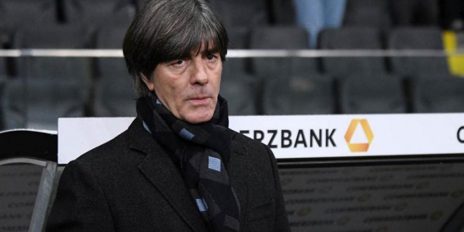 EM-Lostöpfe im Überblick: Diese Gegner warten auf Löw und das DFB-Team