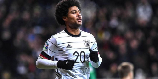 Gnabry nach Gala: „Nervig, noch von Umbruch zu sprechen“