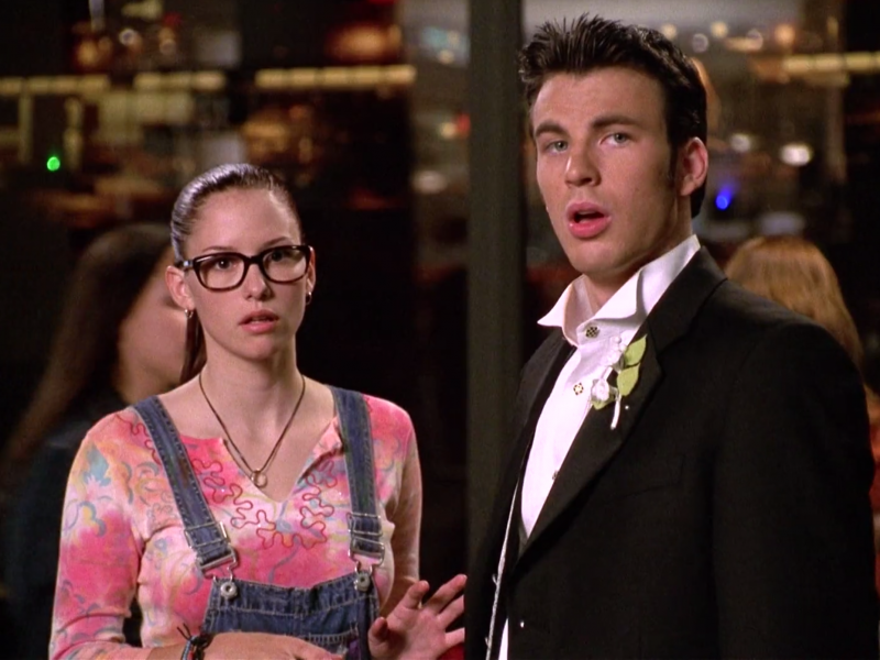 THEN AND NOW: The cast of ‚Not Another Teen Movie‘ 18 years later