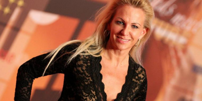Noch-Ehefrau Claudia bleibt Nachbarin von Michael Wendler