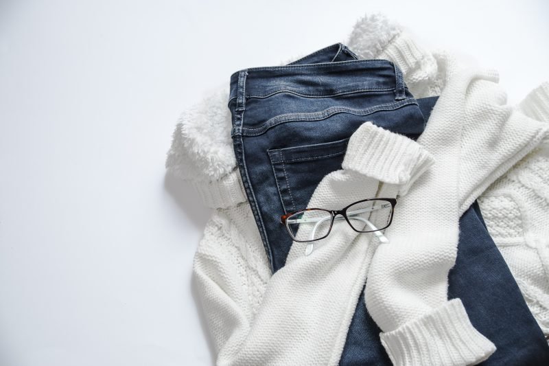 Jeans, Shirts, BHs: So oft solltet ihr diese Kleidungsstücke waschen
