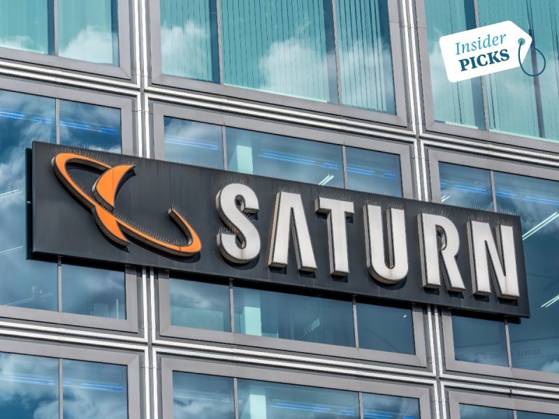 6 Gründe, warum große Elektronikmärkte wie Media Markt Saturn in der Krise stecken — und sich neu erfinden müssen