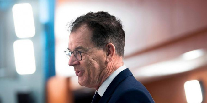 Entwicklungsminister Müller: “Genozid an Jesiden nicht vergessen”