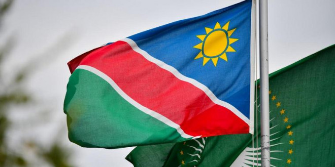 Kein Scherz: Adolf Hitler ist nun Landrat in Namibia