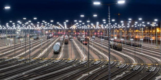 Bahn auf Shoppingtour: 2020 waren 521 Töchter und Beteiligungen im Portfolio