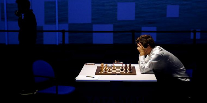 Schach-WM: Was Sie über das Finale wissen sollten